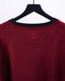 Player Preferred™ Crewneck - Merlot, product image 11