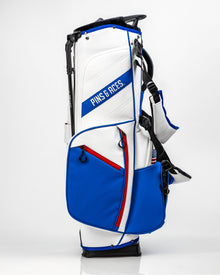 Player Preferred™ Golf Bag - Golf of America, product image 10