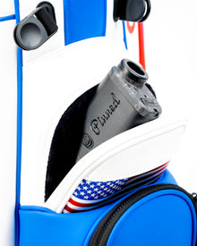 Player Preferred™ Golf Bag - Golf of America, product image 21