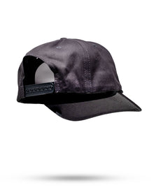 Heritage Rope Hat - Charcoal, product image 2
