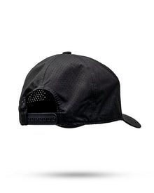 Tradesman Hat - Black, product image 2