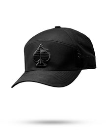 Tradesman Hat - Black, product image 1