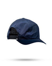 Tradesman Hat - Navy, product image 2