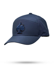 Tradesman Hat - Navy, product image 1