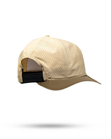 Tradesman Hat - Sand, product image 2