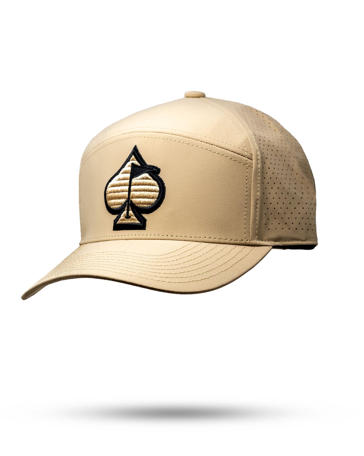 Tradesman Hat - Sand, product image 1