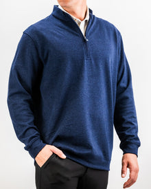 Player Preferred™ Pullover - Heathered Navy, product image 1