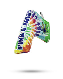 Puff Puff Putt - Blade Putter Cover, product image 2