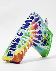 Puff Puff Putt - Blade Putter Cover, product image 4