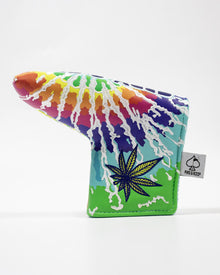 Puff Puff Putt - Blade Putter Cover, product image 7