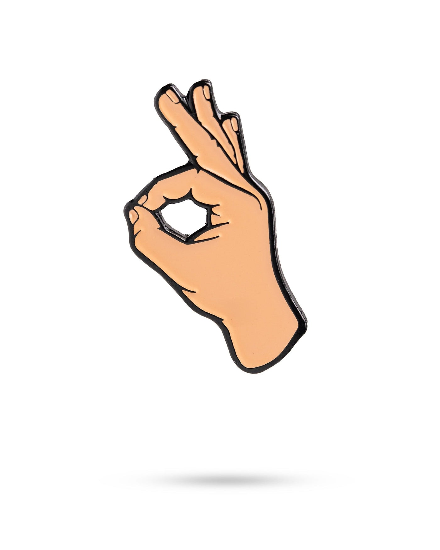 OK Hand Ball Marker, product image 2