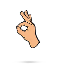 OK Hand Ball Marker, product image 2