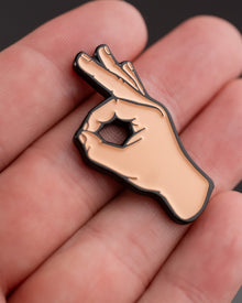 OK Hand Ball Marker, product image 4