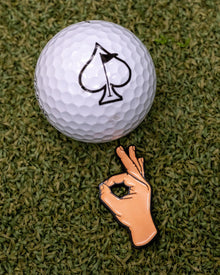 OK Hand Ball Marker, product image 5