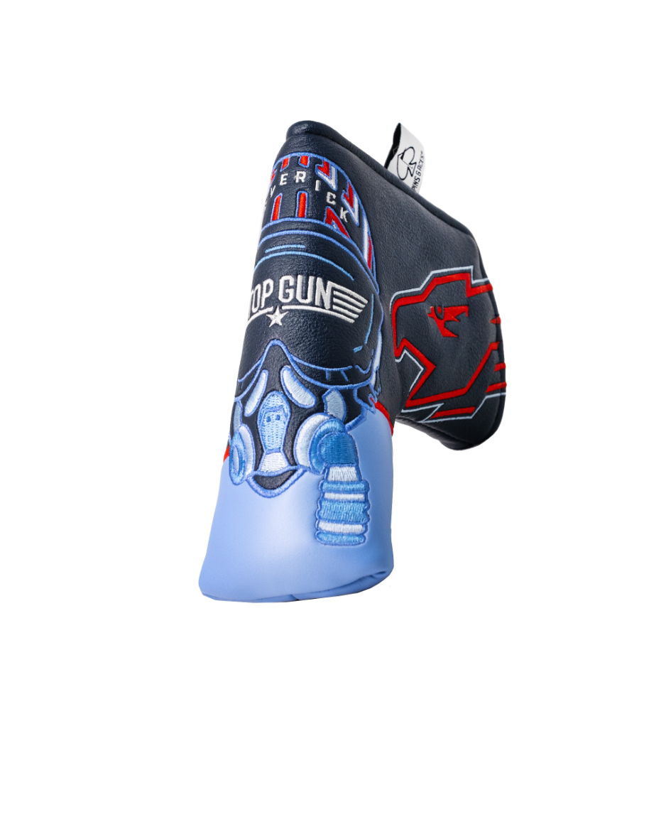 Top Gun - Maverick Blade Headcover, product image 2