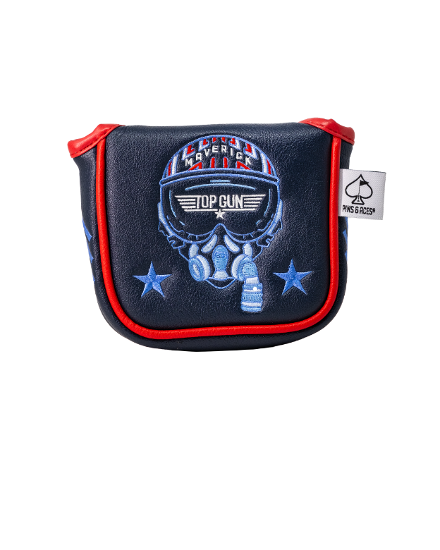 Top Gun - Maverick Mallet Headcover, product image 2