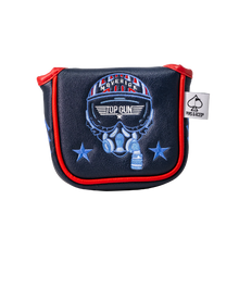 Top Gun - Maverick Mallet Headcover, product image 2