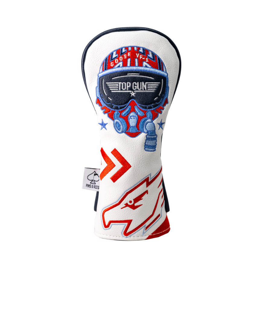 Top Gun - Goose Hybrid Headcover, product image 2