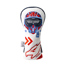 Top Gun - Goose Hybrid Headcover, product image 2