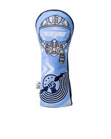 Top Gun - Ice Man Fairway Headcover, product image 2