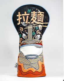 Ramen - Driver Cover, product image 3
