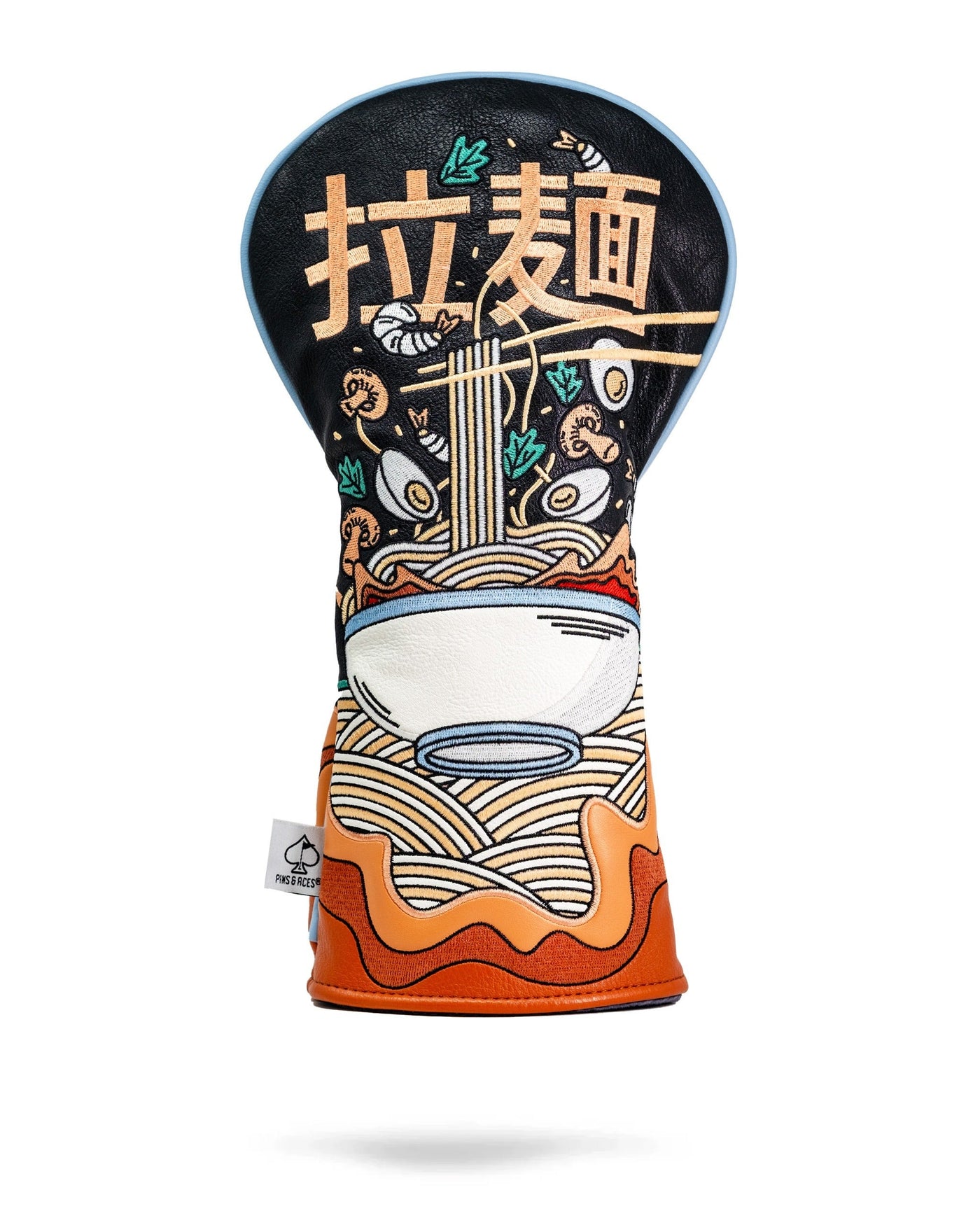 Ramen - Driver Cover, product image 1