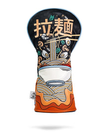 Ramen - Driver Cover, product image 1