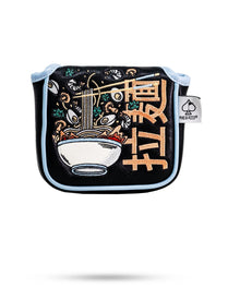 Ramen - Mallet Putter Cover, product image 4