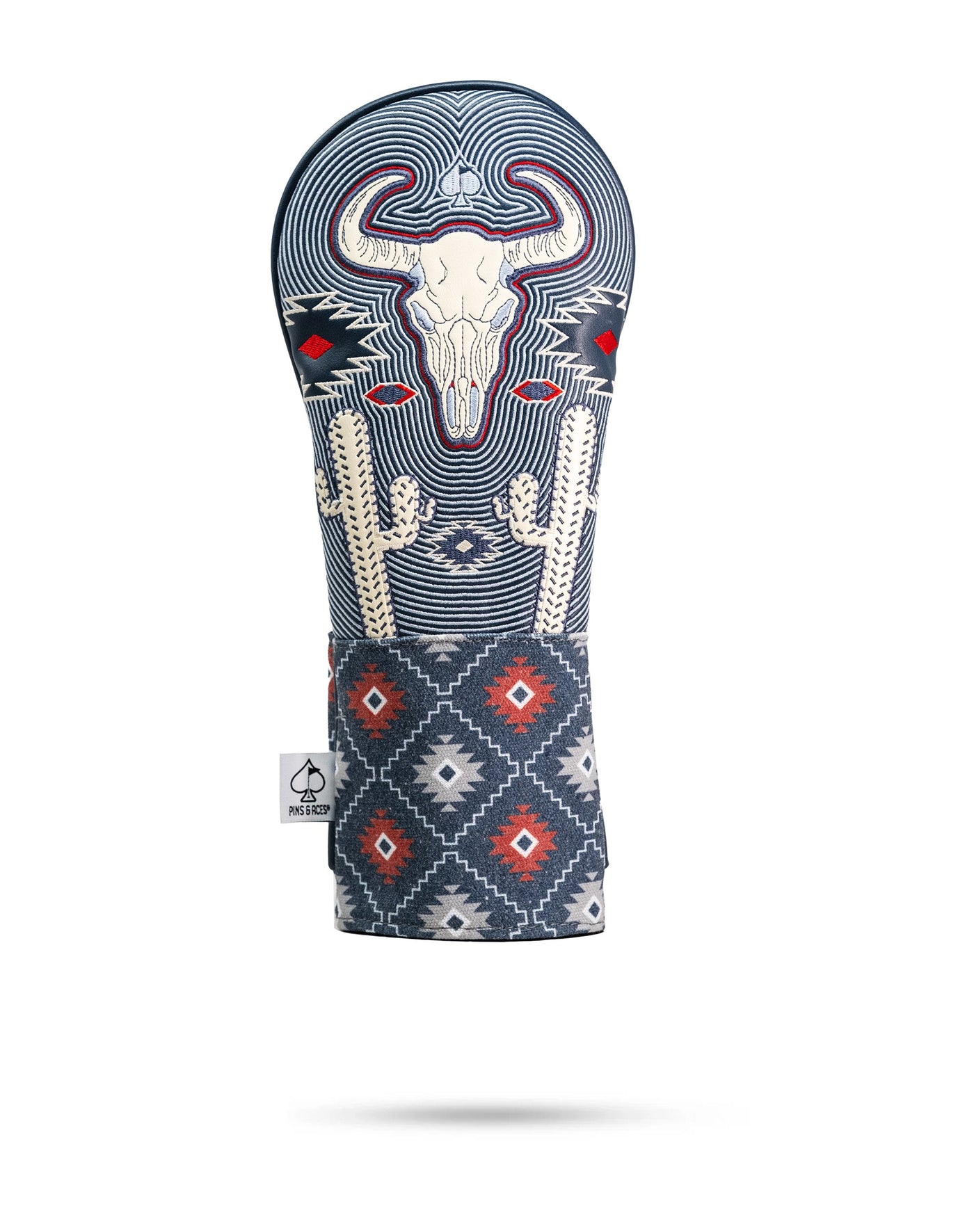 Western Aesthetic - Fairway Cover, product image 2
