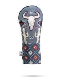 Western Aesthetic - Fairway Cover, product image 2