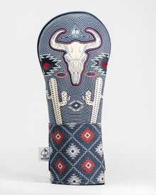 Western Aesthetic - Fairway Cover, product image 4