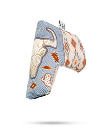 Western Aesthetic - Blade Putter Cover, product image 5