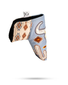 Western Aesthetic - Blade Putter Cover, product image 6