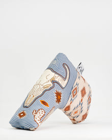 Western Aesthetic - Blade Putter Cover, product image 7