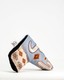 Western Aesthetic - Blade Putter Cover, product image 8