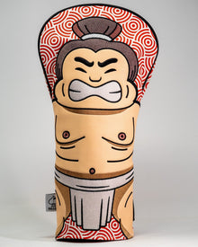 Sumo - Driver Cover, product image 2