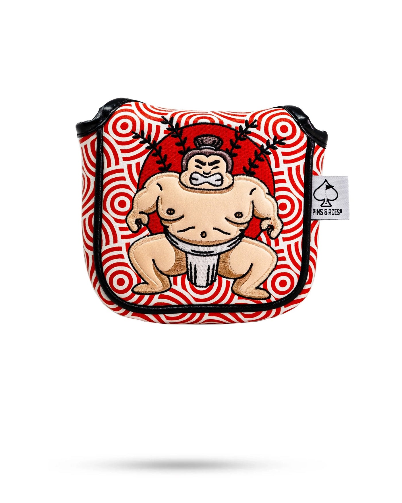 Sumo - Mallet Putter Cover, product image 4