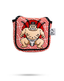Sumo - Mallet Putter Cover, product image 4