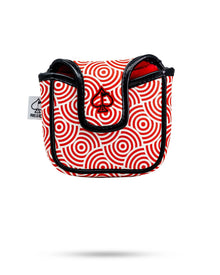 Sumo - Mallet Putter Cover, product image 5