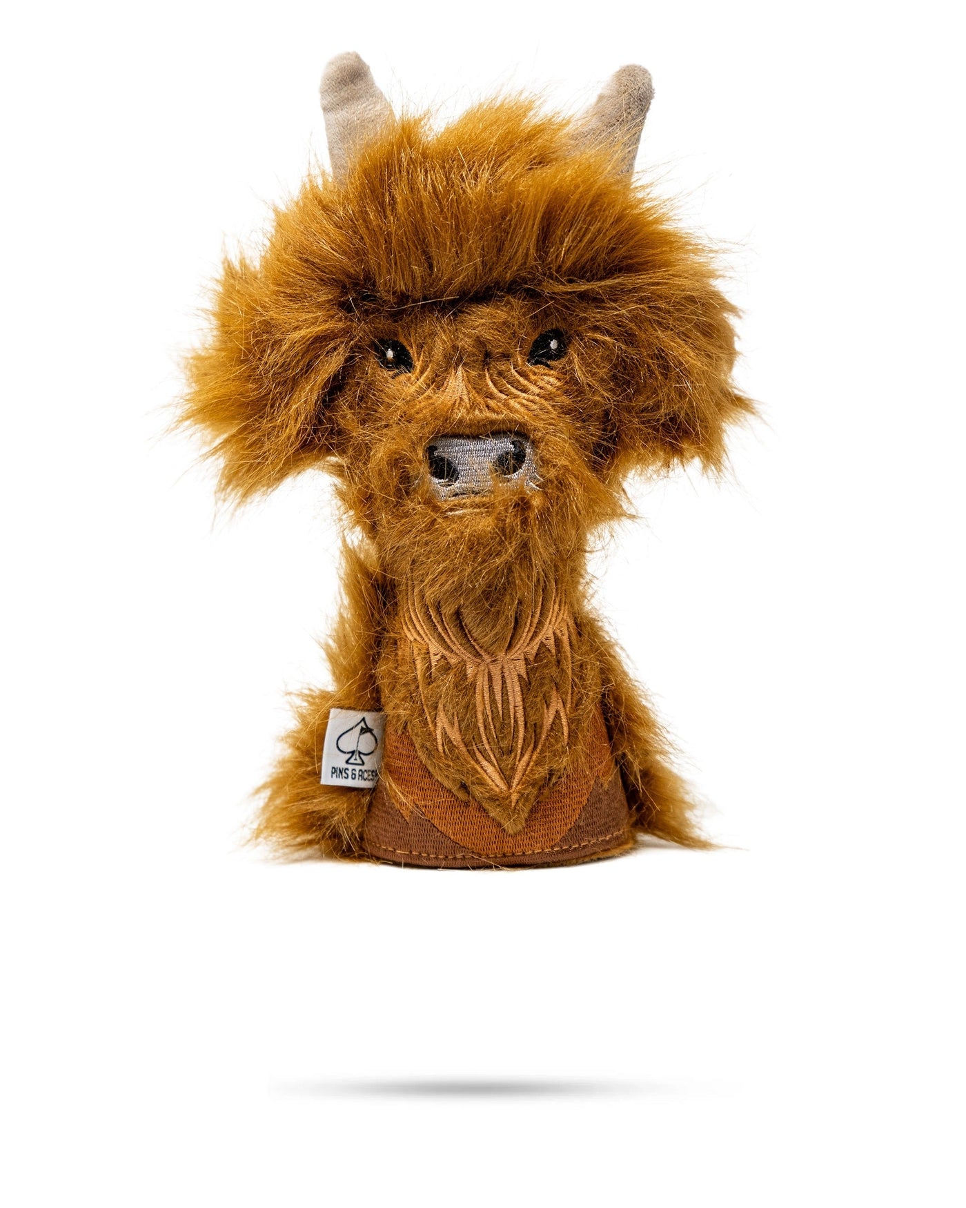Highland Cow - Hybrid Cover, product image 2