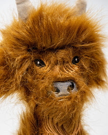 Highland Cow - Hybrid Cover, product image 4