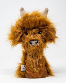 Highland Cow - Hybrid Cover, product image 10