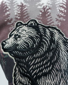 Open Season Bear - Driver Cover, product image 10