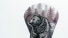 Open Season Bear - Driver Cover, product image 7