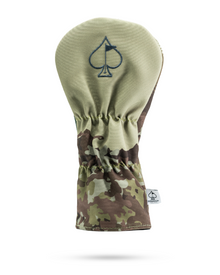 Open Season Moose - Driver Cover, product image 2