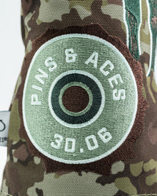 Open Season Moose - Driver Cover, product image 7