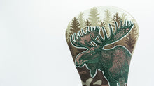 Open Season Moose - Driver Cover, product image 4