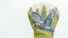 Open Season Mallard - Driver Cover, product image 8