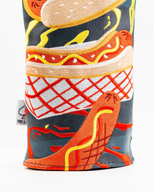 The Grand Glizzy - Driver Cover, product image 6