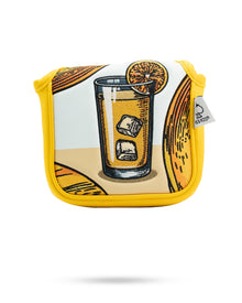Screwdriver - Mallet Putter Cover, product image 1